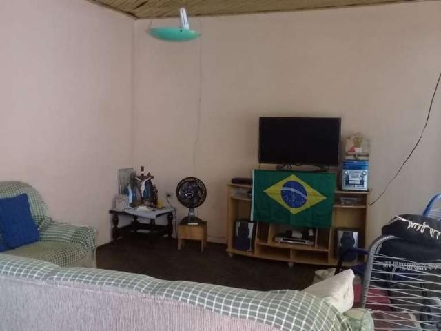 Casa / Sobrado para Venda em Salto/SP Centro 3 Quartos