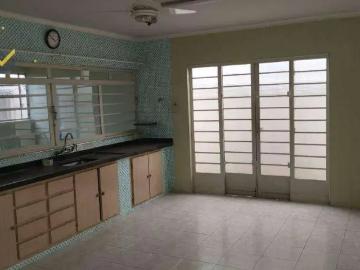 Casa / Sobrado para Venda em Indaiatuba/SP Jardim Residencial Dona Maria Cândida 3 Quartos