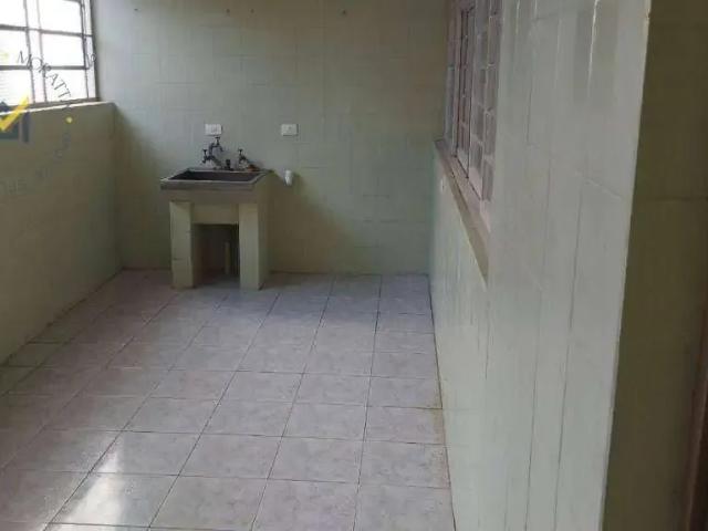 Casa / Sobrado para Venda em Indaiatuba/SP Jardim Residencial Dona Maria Cândida 3 Quartos