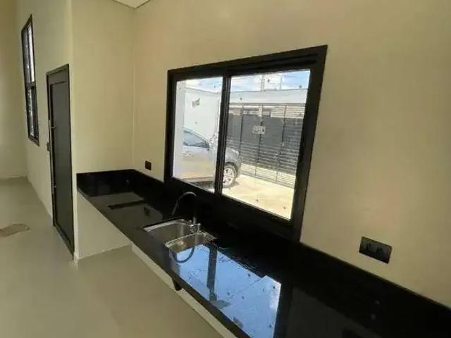 Casa / Sobrado para Venda em Salto/SP Jardim Novo São Pedro 3 Quartos