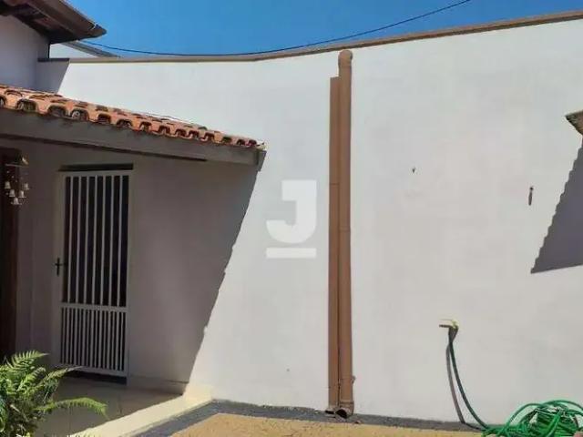 Casa / Sobrado para Venda em Salto/SP Jardim Bandeirantes 4 Quartos
