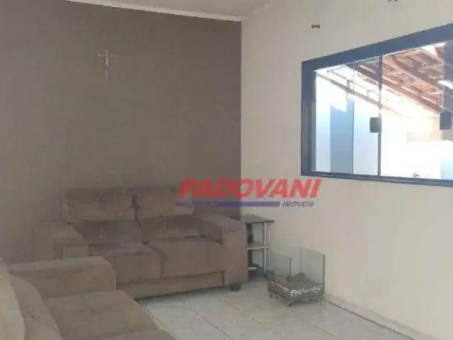 Casa / Sobrado para Venda em Salto/SP Jardim da Cidade II 2 Quartos
