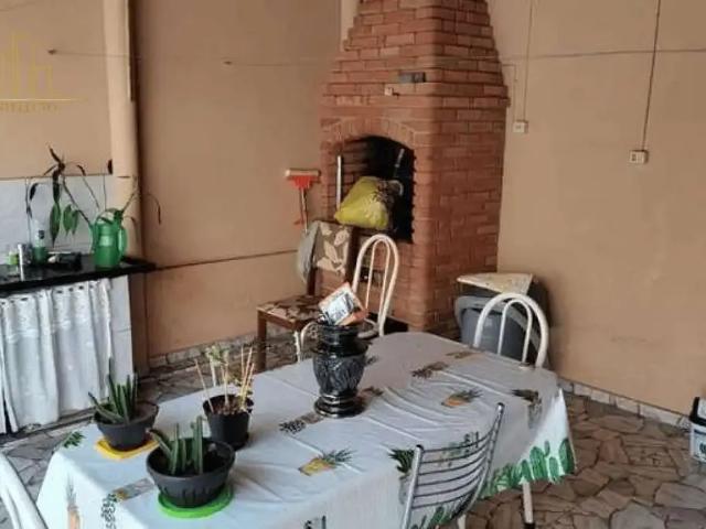 Casa / Sobrado para Venda em Salto/SP Jardim das Nações 2 Quartos