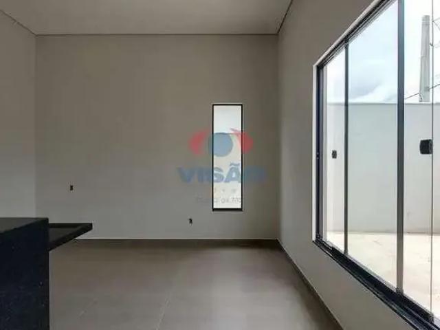 Casa / Sobrado para Venda em Salto/SP Jardim Novo São Pedro 3 Quartos