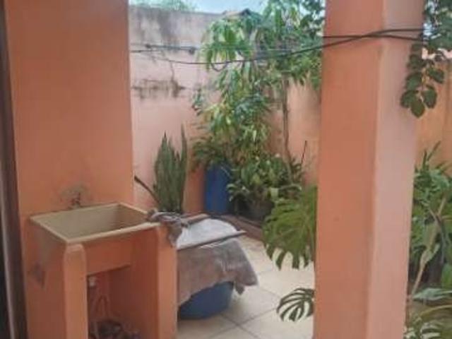 Casa / Sobrado para Venda em Salto/SP Jardim São João 2 Quartos