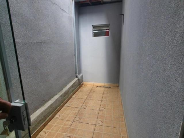 Casa / Sobrado para Venda em Salto/SP Parque Residencial Rondon 3 Quartos