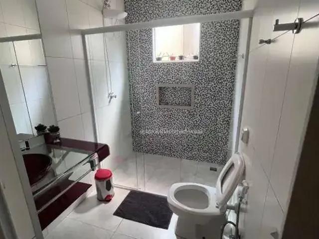 Casa / Sobrado para Venda em Salto/SP Parque Residencial Rondon 2 Quartos