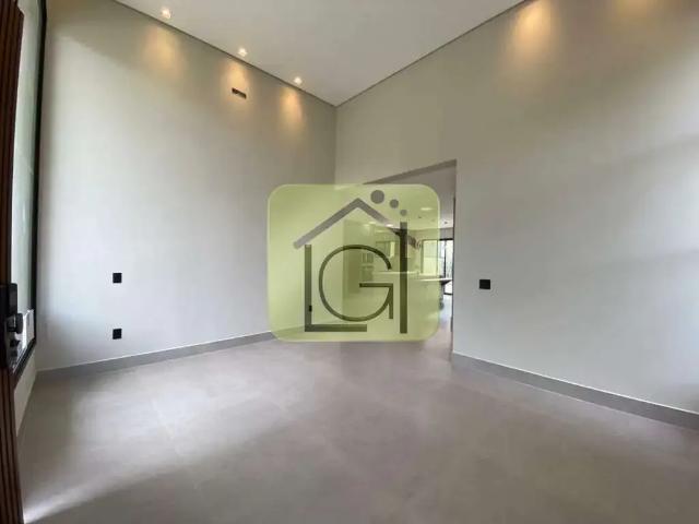 Casa / Sobrado para Venda em Salto/SP Portal dos Bandeirantes Salto 3 Quartos
