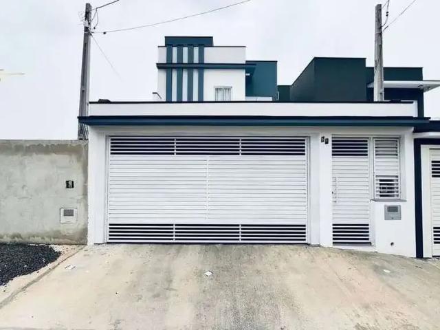 Casa / Sobrado para Venda em Salto/SP Residencial Morro da Mata 3 Quartos