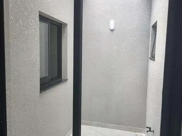 Casa / Sobrado para Venda em Salto/SP Residencial Barnabé 3 Quartos