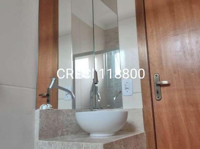 Casa / Sobrado para Venda em Salto/SP Residencial Parque Imperial 2 Quartos