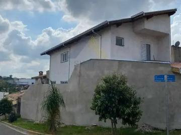 Casa / Sobrado para Venda em Salto/SP Residencial Porto Seguro 3 Quartos
