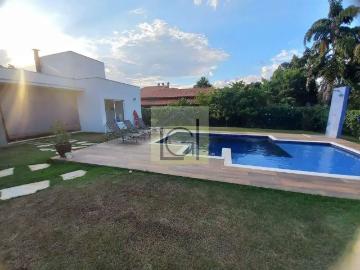 Casa / Sobrado para Venda em Salto/SP Residencial Primavera 3 Quartos
