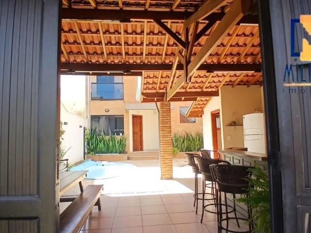 Casa / Sobrado para Venda em Salto/SP Residencial São Bento 2 Quartos