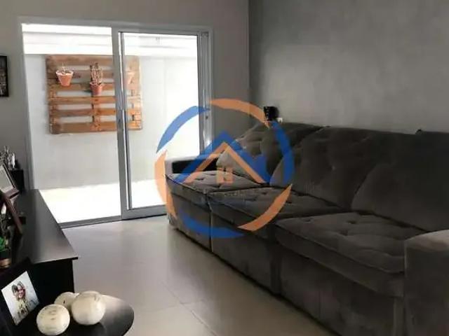 Casa / Sobrado para Venda em Salto/SP Residencial São Bento 3 Quartos