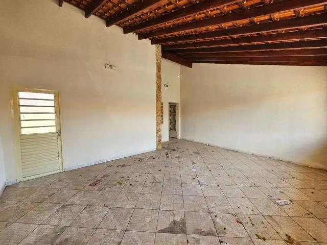 Casa / Sobrado para Venda em Salto/SP Residencial Santa Madre Paulina 2 Quartos