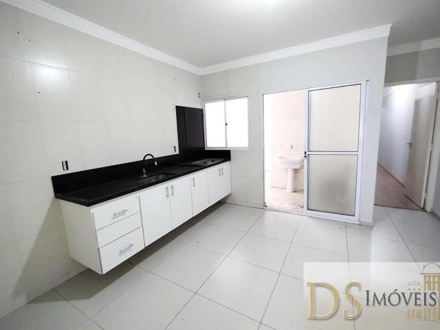 Casa / Sobrado para Venda em Salto/SP Residencial Santo Stéfano 3 Quartos