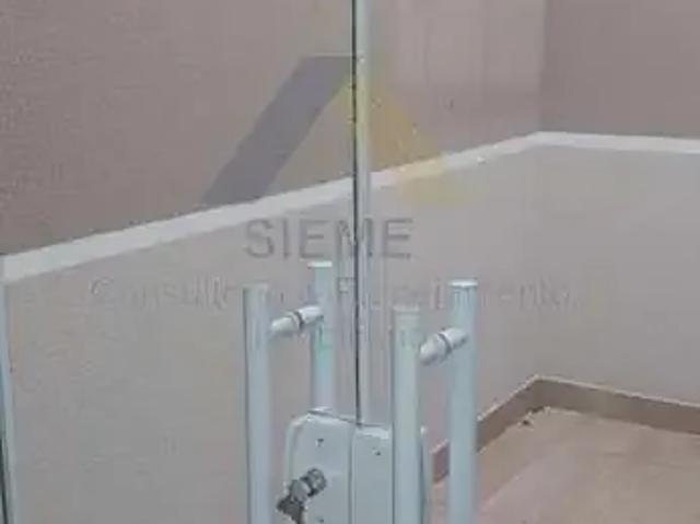 Casa / Sobrado para Venda em Salto/SP Residencial Santo Stéfano 3 Quartos
