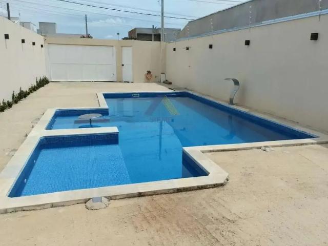 Casa / Sobrado para Venda em Salto/SP Residencial Vila Martins 1 Quartos
