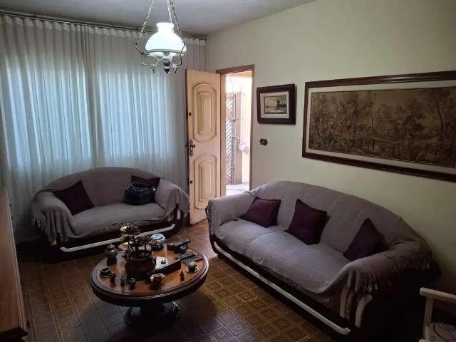 Casa / Sobrado para Venda em Salto/SP Vila Nova 2 Quartos