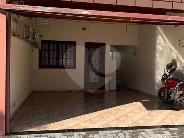 Casa / Sobrado para Venda em Salto/SP Vila Progresso 2 Quartos
