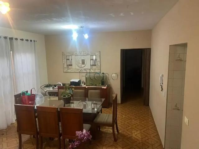 Casa / Sobrado para Venda em Salto/SP Vila Romão 3 Quartos