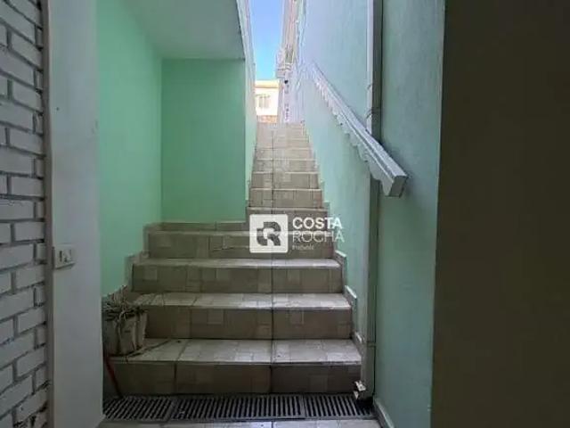 Casa / Sobrado para Venda em Salto/SP Vila Romão 3 Quartos