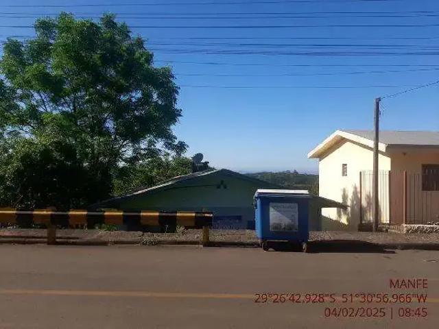 Casa / Sobrado para Venda em Salvador do Sul/RS Bela Vista 2 Quartos