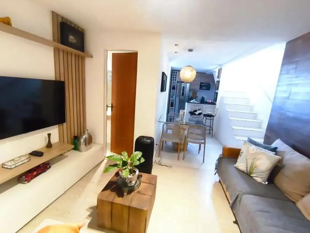 Casa / Sobrado para Venda em Salvador/BA Mussurunga 2 Quartos