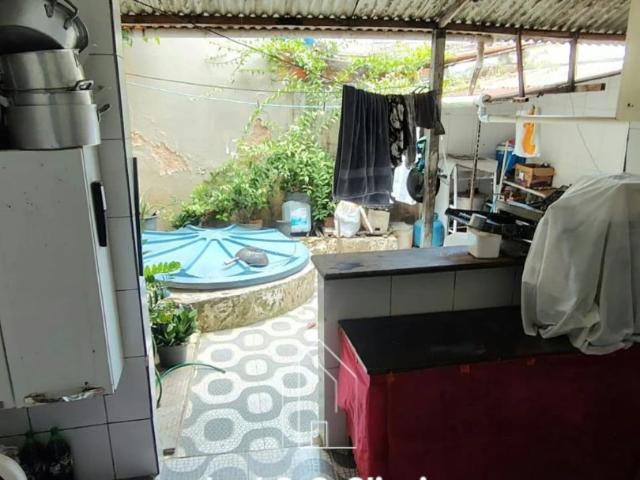 Casa / Sobrado para Venda em Salvador/BA Mussurunga I 4 Quartos