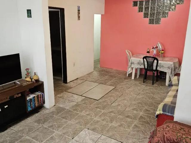 Casa / Sobrado para Venda em Salvador/BA Mussurunga I 3 Quartos