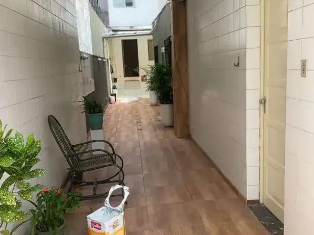 Casa / Sobrado para Venda em Salvador/BA Macaúbas 3 Quartos
