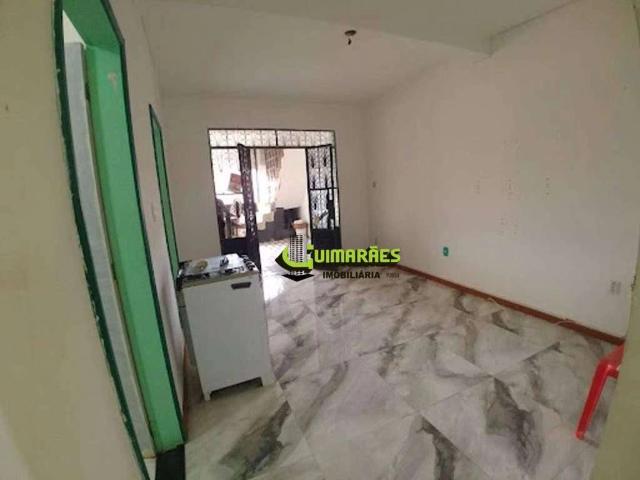 Casa / Sobrado para Venda em Salvador/BA Marechal Rondon 3 Quartos