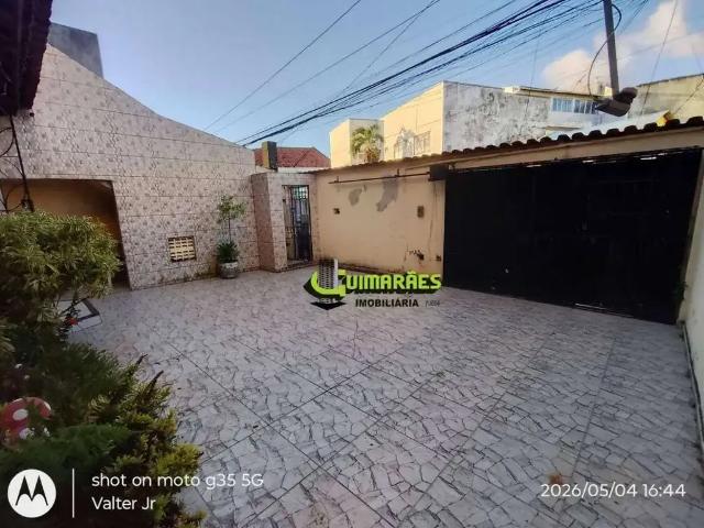 Casa / Sobrado para Venda em Salvador/BA Mares 4 Quartos