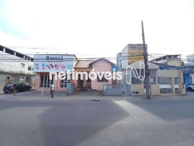 Casa / Sobrado para Venda em Salvador/BA Calçada 4 Quartos
