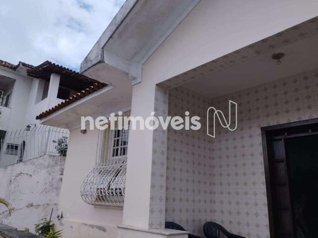 Casa / Sobrado para Venda em Salvador/BA Matatu 4 Quartos