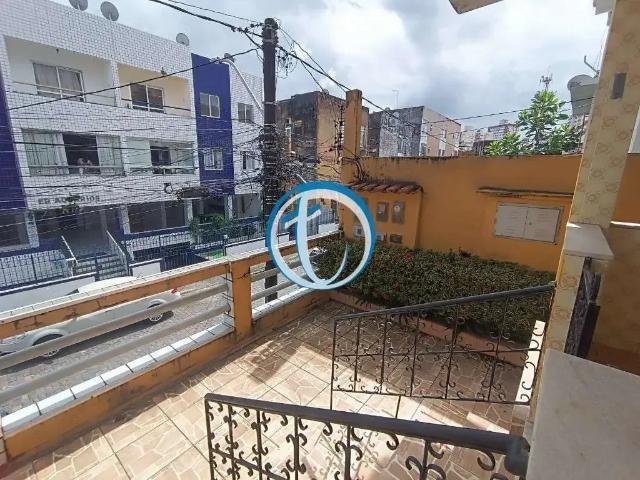 Casa / Sobrado para Venda em Salvador/BA Matatu 4 Quartos