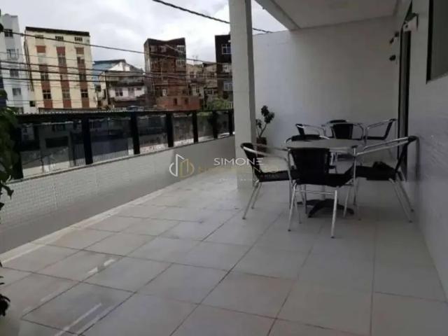 Casa / Sobrado para Venda em Salvador/BA Matatu 5 Quartos