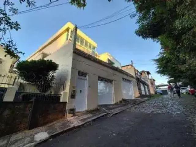 Casa / Sobrado para Venda em Salvador/BA Matatu