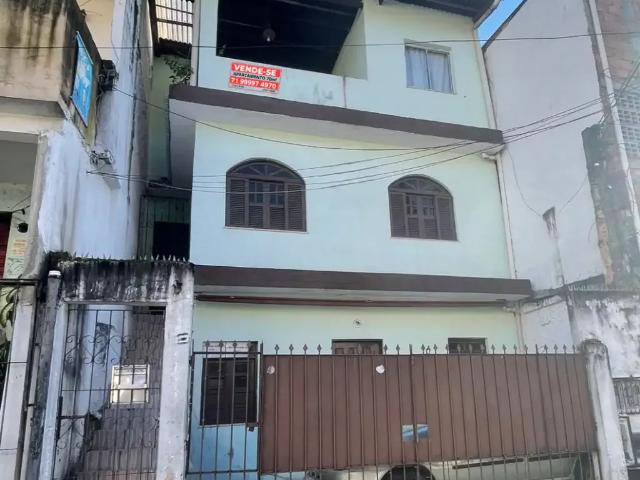 Casa / Sobrado para Venda em Salvador/BA Matatu 2 Quartos