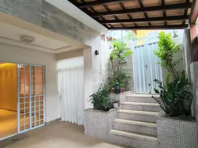 Casa / Sobrado para Venda em Salvador/BA Matatu 3 Quartos
