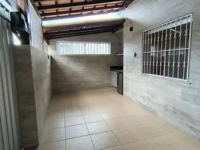 Casa / Sobrado para Venda em Salvador/BA Matatu 3 Quartos