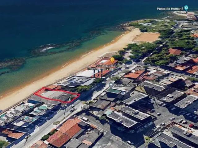 Casa / Sobrado para Venda em Salvador/BA Monte Serrat 9 Quartos