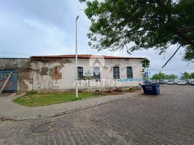 Casa / Sobrado para Venda em Salvador/BA Monte Serrat 3 Quartos