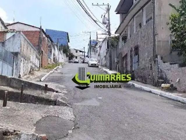 Casa / Sobrado para Venda em Salvador/BA Monte Serrat 3 Quartos