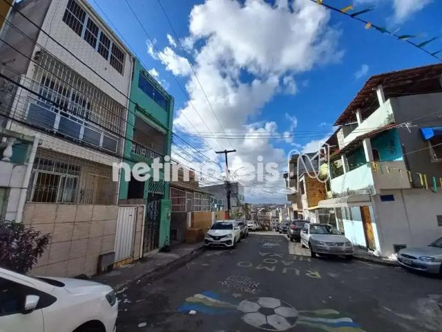 Casa / Sobrado para Venda em Salvador/BA Monte Serrat 3 Quartos