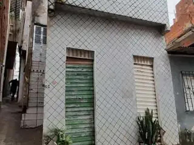 Casa / Sobrado para Venda em Salvador/BA Narandiba 2 Quartos
