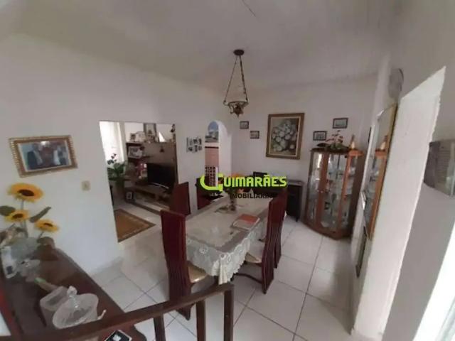 Casa / Sobrado para Venda em Salvador/BA Nazaré 4 Quartos