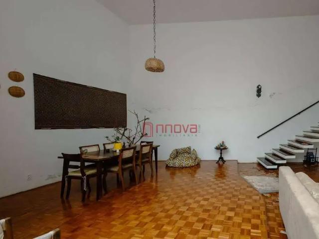 Casa / Sobrado para Venda em Salvador/BA Nazaré 4 Quartos