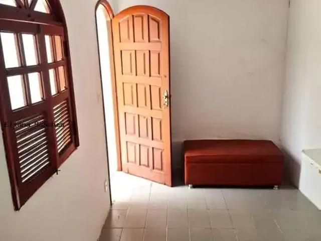Casa / Sobrado para Venda em Salvador/BA Nazaré 4 Quartos